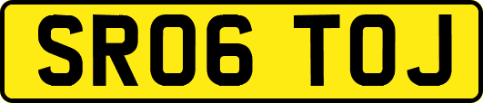 SR06TOJ