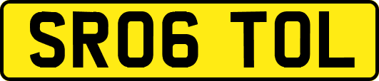 SR06TOL