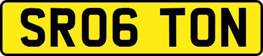 SR06TON