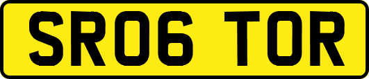 SR06TOR
