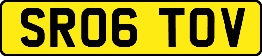 SR06TOV