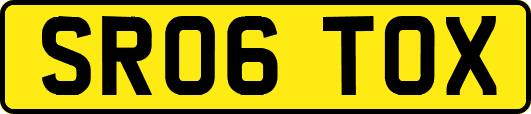 SR06TOX