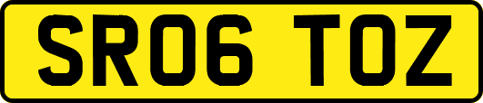 SR06TOZ