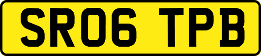 SR06TPB