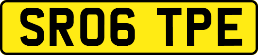 SR06TPE