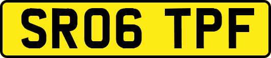 SR06TPF