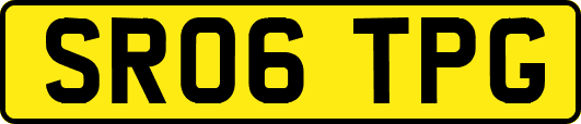 SR06TPG