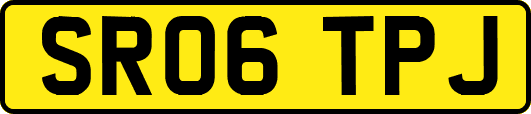 SR06TPJ