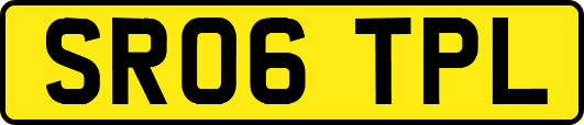 SR06TPL