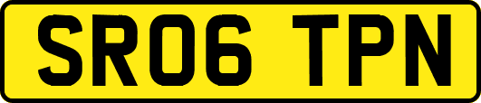 SR06TPN