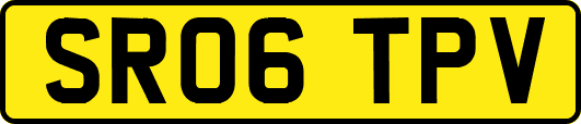 SR06TPV