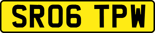 SR06TPW