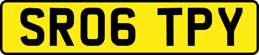 SR06TPY