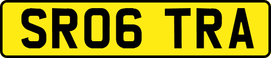 SR06TRA