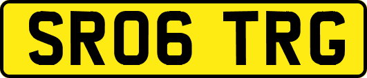SR06TRG