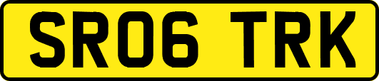 SR06TRK