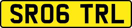 SR06TRL