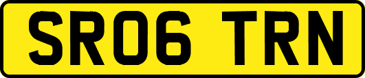 SR06TRN