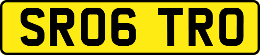 SR06TRO