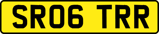 SR06TRR