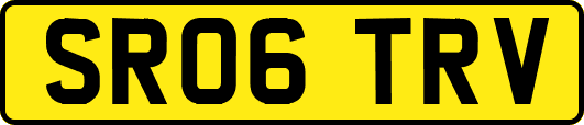 SR06TRV