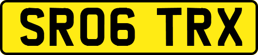 SR06TRX