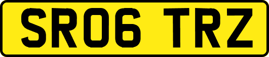 SR06TRZ
