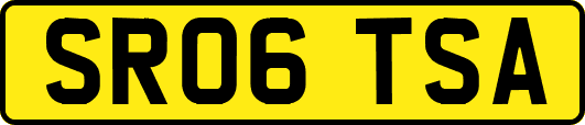 SR06TSA