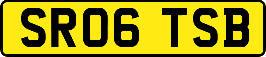 SR06TSB