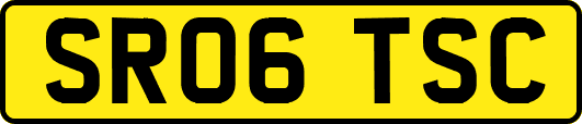 SR06TSC