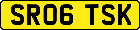 SR06TSK