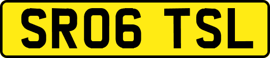 SR06TSL
