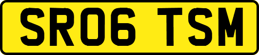 SR06TSM