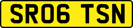 SR06TSN