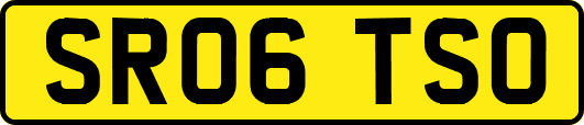SR06TSO