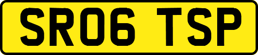 SR06TSP