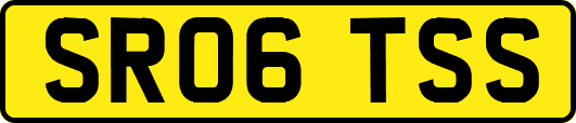SR06TSS