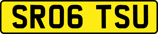 SR06TSU
