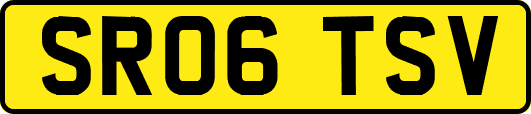 SR06TSV