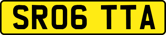 SR06TTA