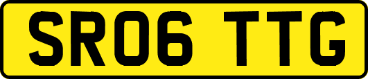SR06TTG