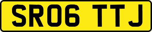 SR06TTJ
