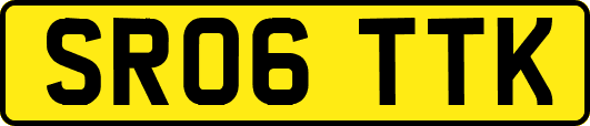 SR06TTK