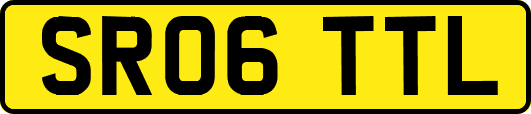 SR06TTL