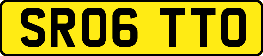 SR06TTO
