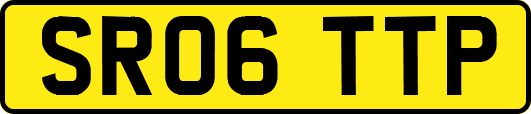 SR06TTP