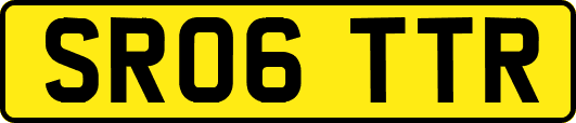 SR06TTR