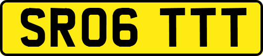 SR06TTT