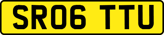 SR06TTU