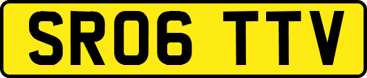 SR06TTV